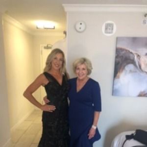 Meet your Posher, Judith